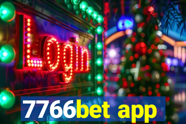 7766bet app